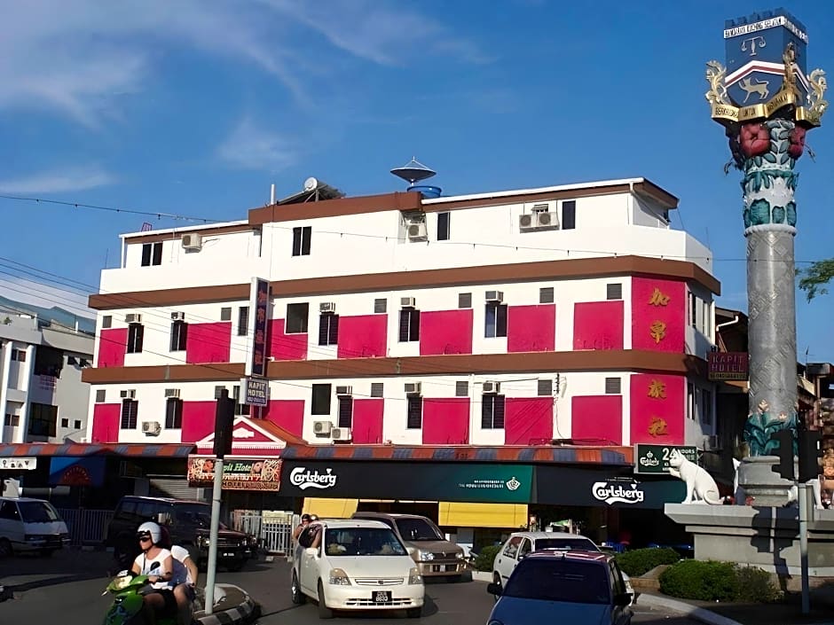 Kapit Hotel
