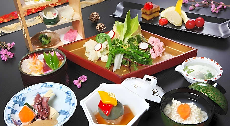 Kakegawa Grand Hotel