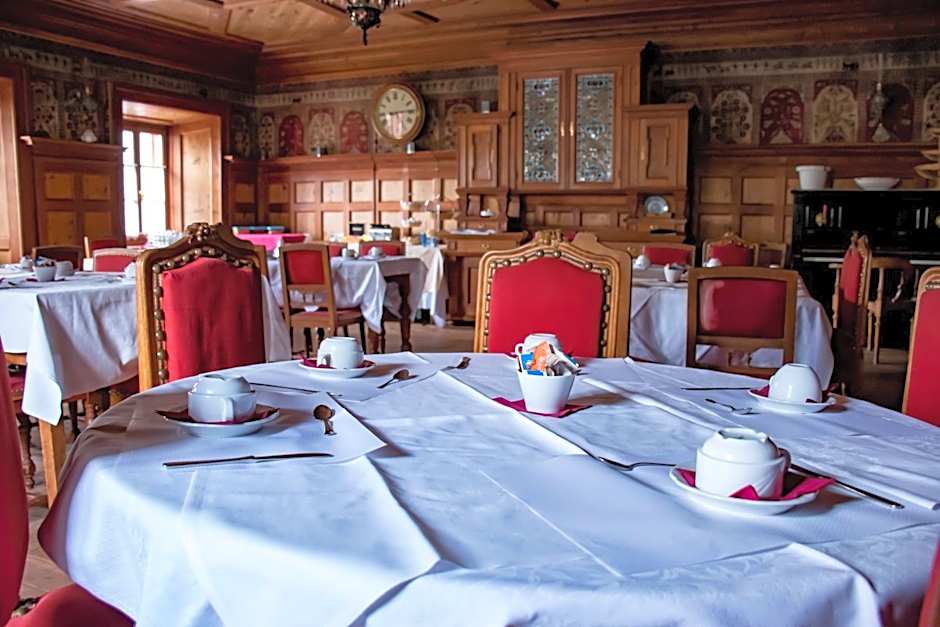 Hotel La Villa della Regina