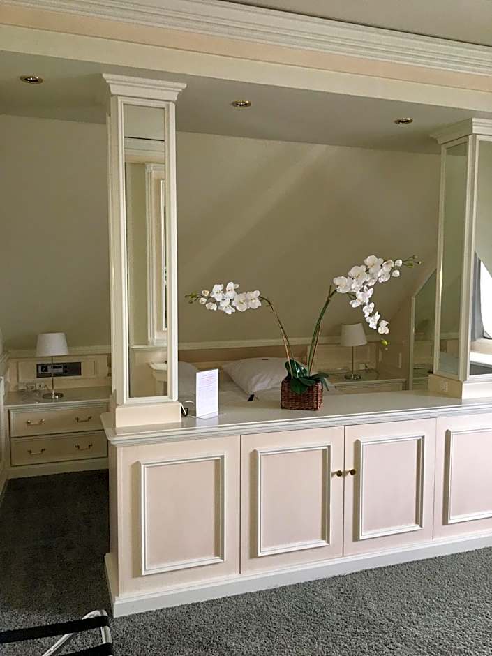 Hotel Lippischer Hof