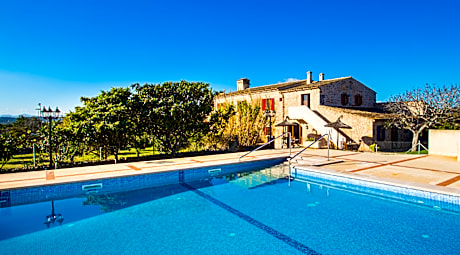 Finca Ses Cases Noves
