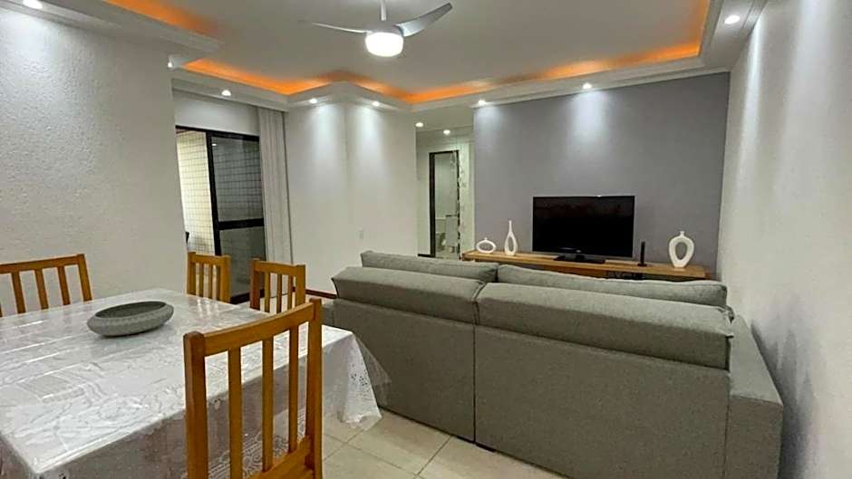 Cabo Frio Elegance Apartament