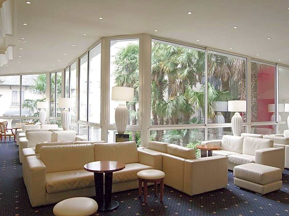 Hotel Jeanne d Arc