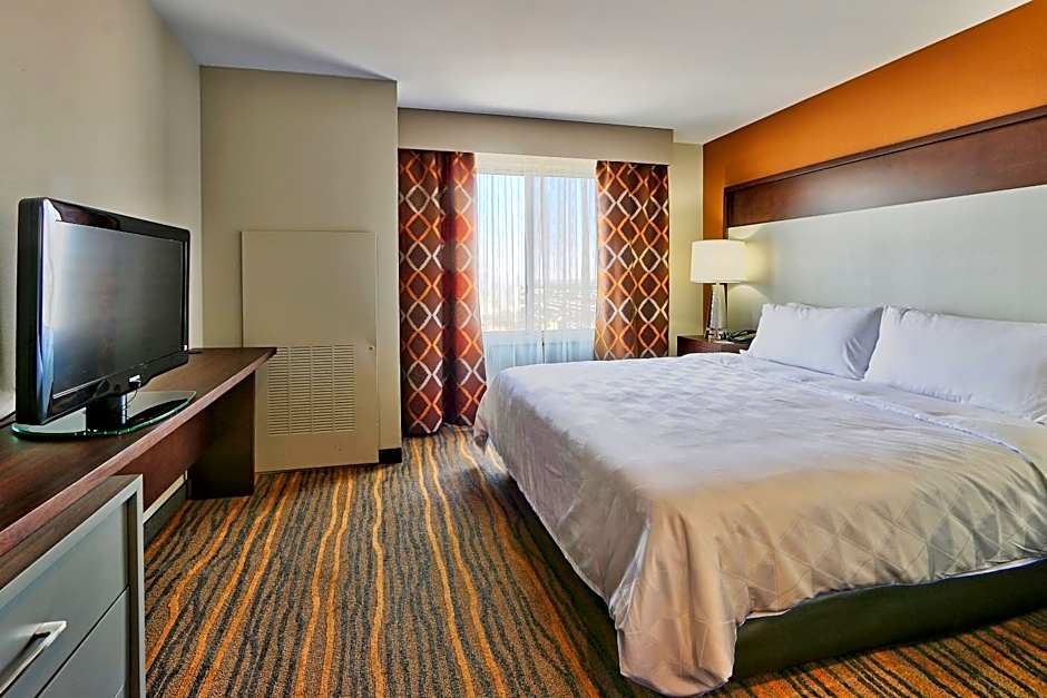 Holiday Inn & Suites Albuquerque-North I-25 By IHG