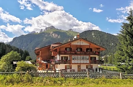 B&B Cesa Ciasates