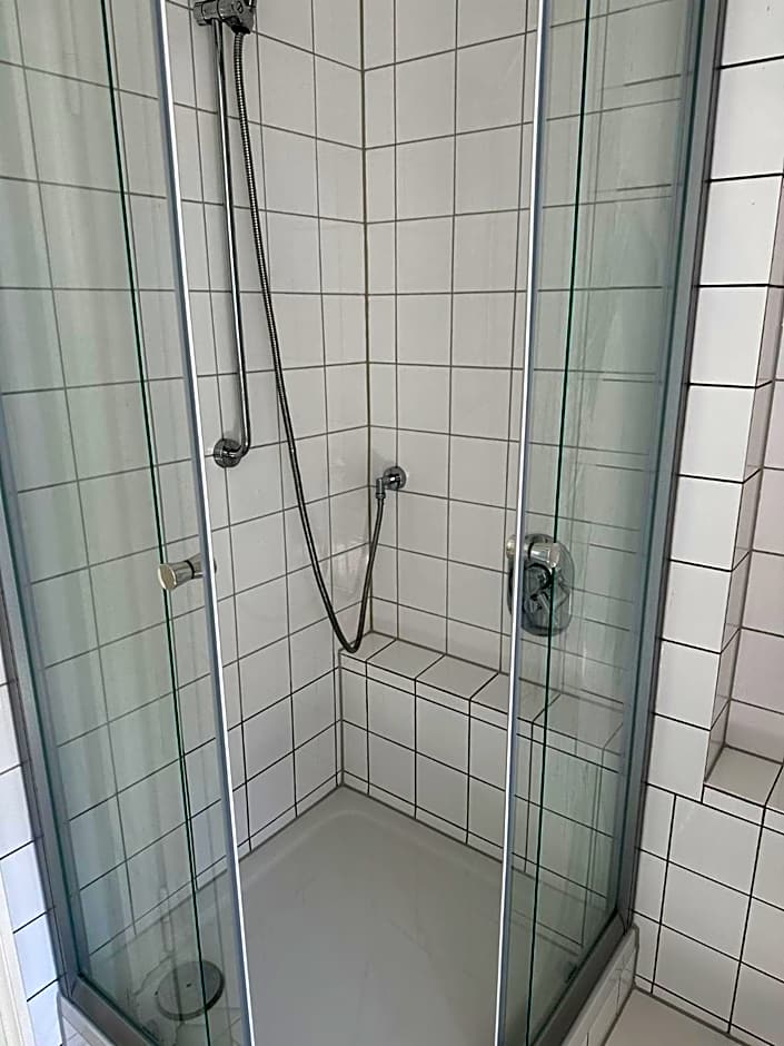 Mannheim Zentrum Stadthaus Zimmer 4