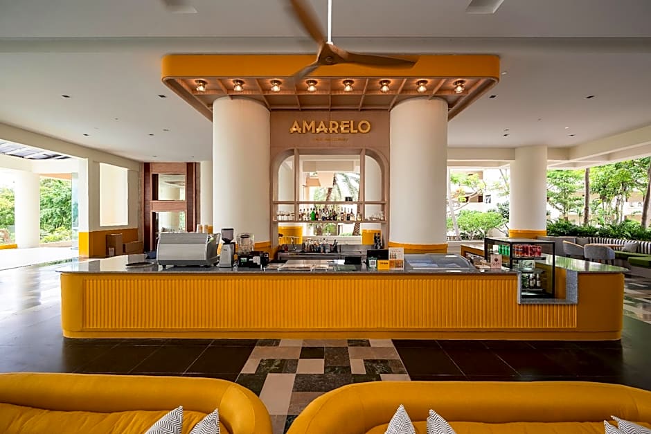 Garden Sea View Resort