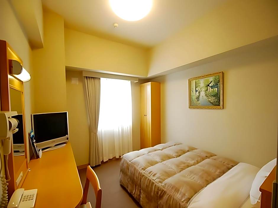 Hotel Route Inn Oyama