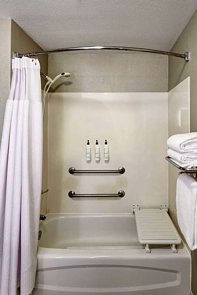 SpringHill Suites by Marriott Phoenix Tempe/Airport