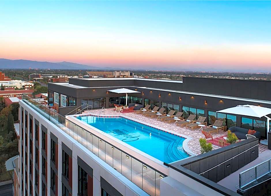 Graduate by Hilton Tucson