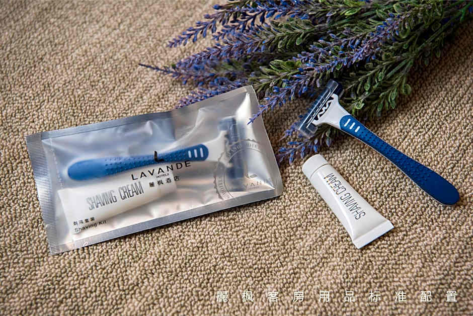 Lavande Hotels Changzhi City God Temple