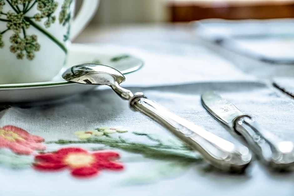 Villa Favorita Suites