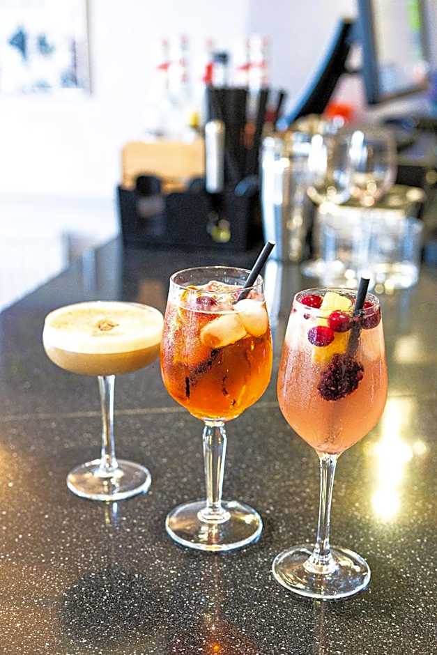 Hayward's at the Grasmere