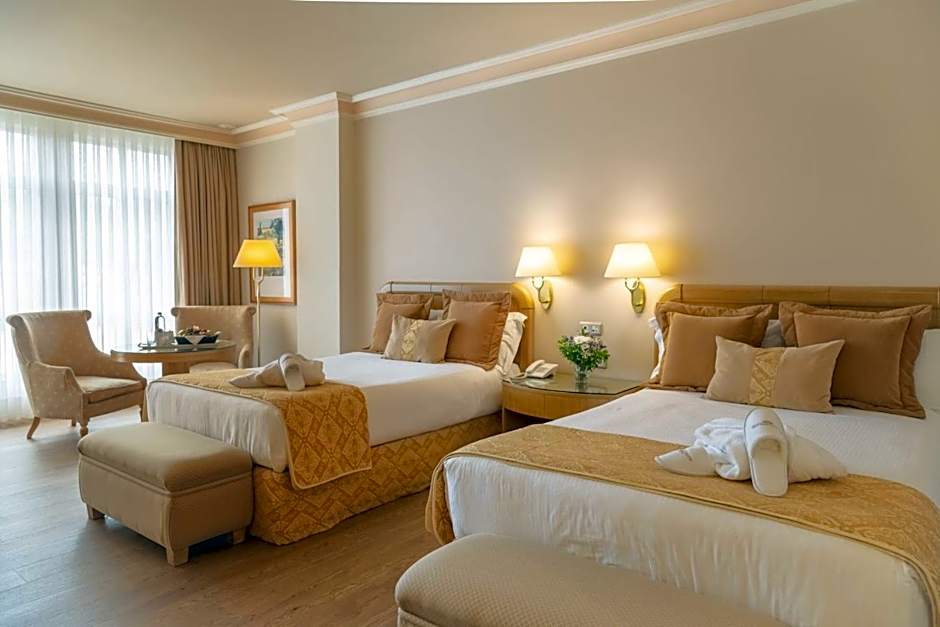 Gran Hotel Los Abetos