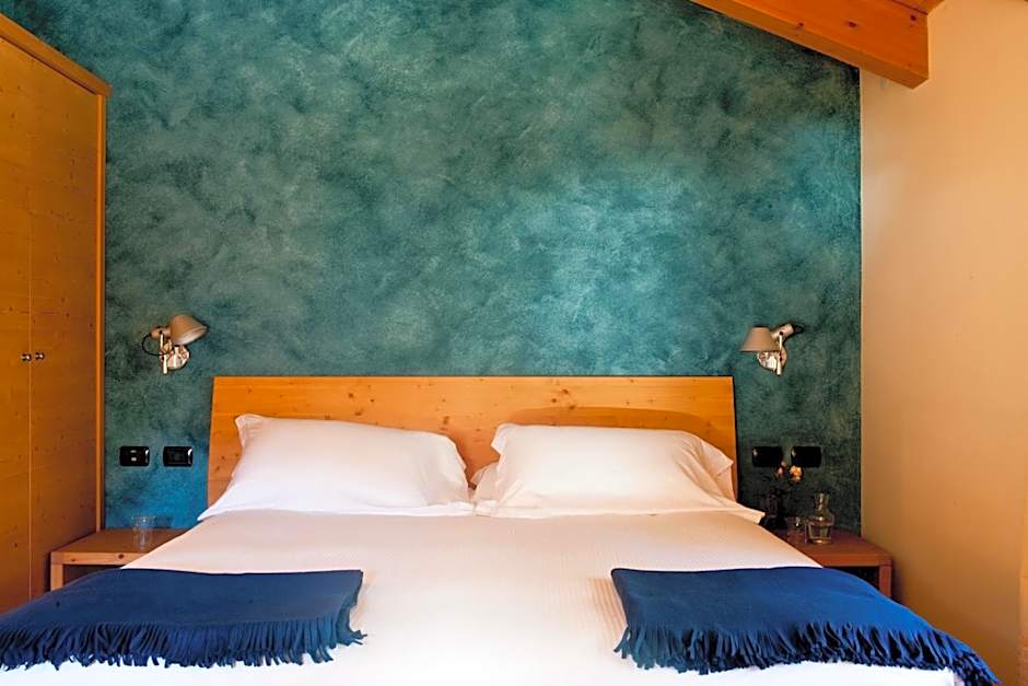 Hotel Meublè Sertorelli Reit