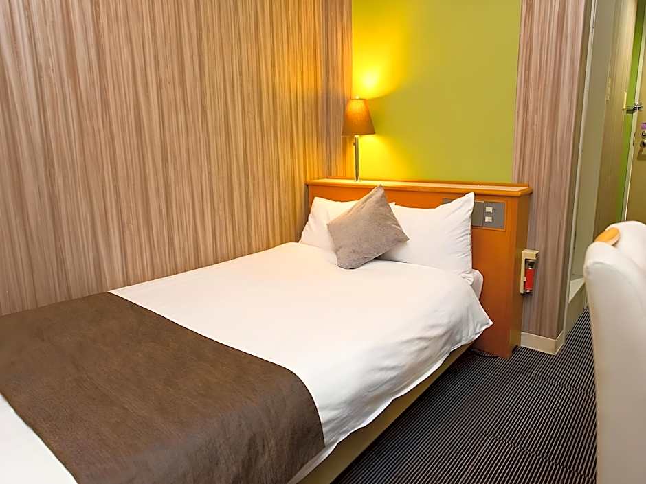 Hotel Areaone Fukuyama