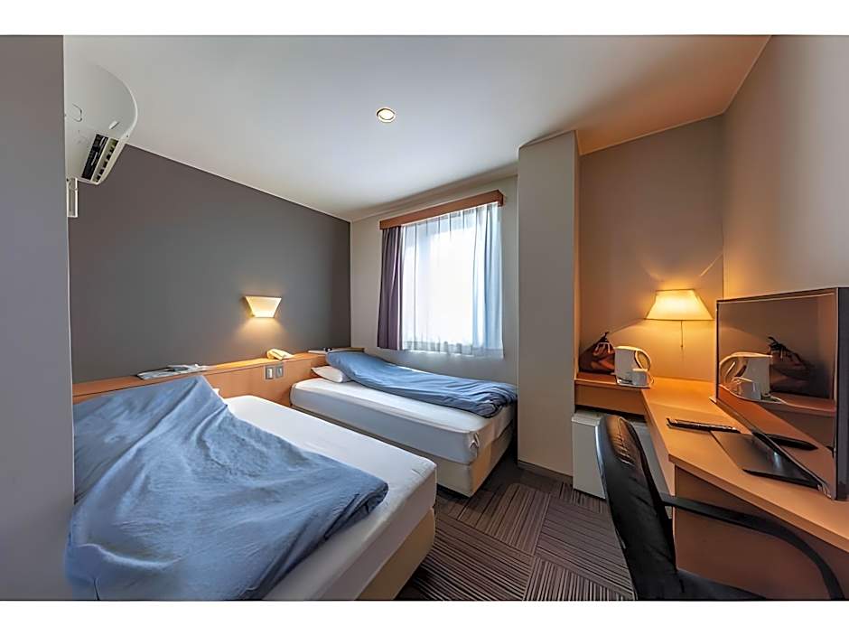 Business Hotel Hanaya