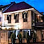 The Brownstone Hostel & Space