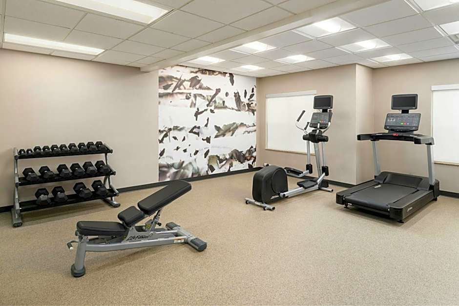 Residence Inn by Marriott Gainesville I-75