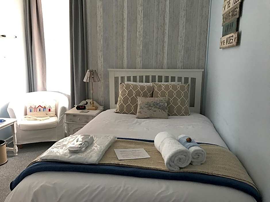 Cliveden Guest House