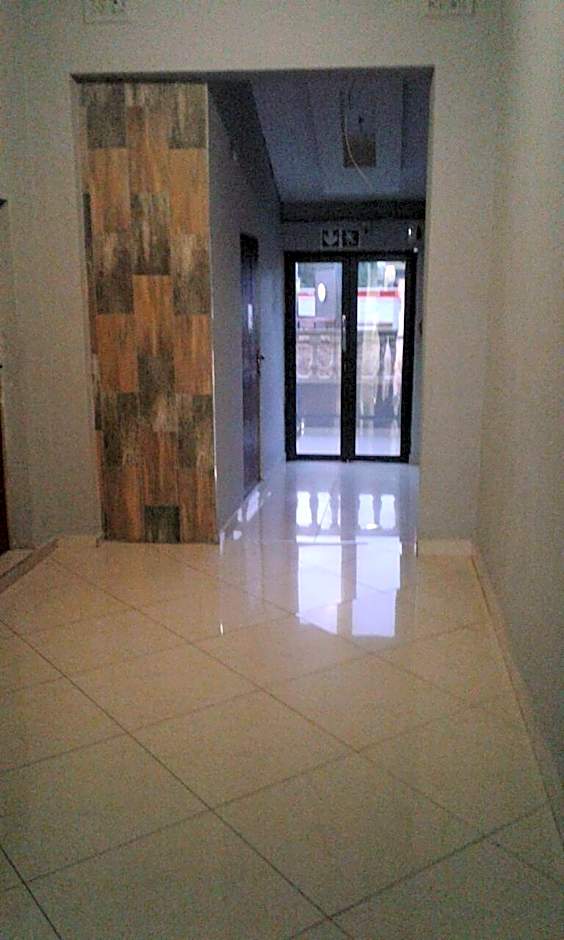 Central Lodge Hotels