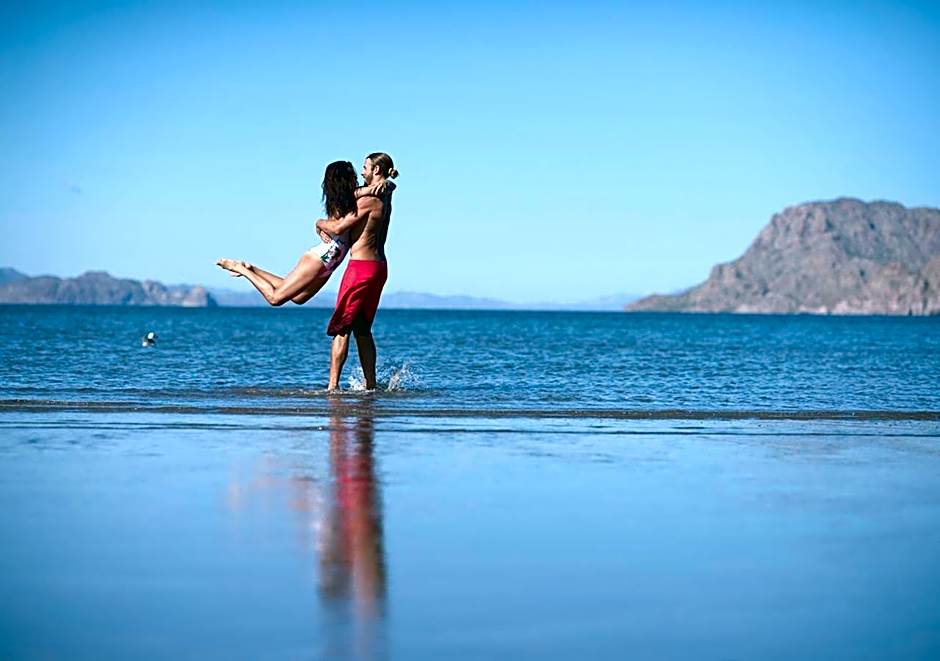 Villa Del Palmar At The Islands Of Loreto