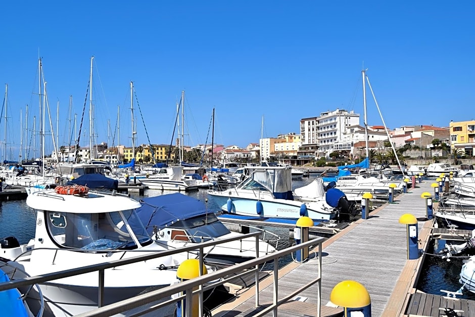 Mi casa es tu casa 79