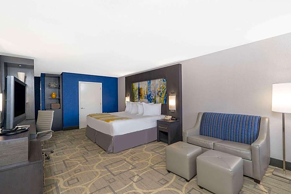 Days Inn by Wyndham Asheville North