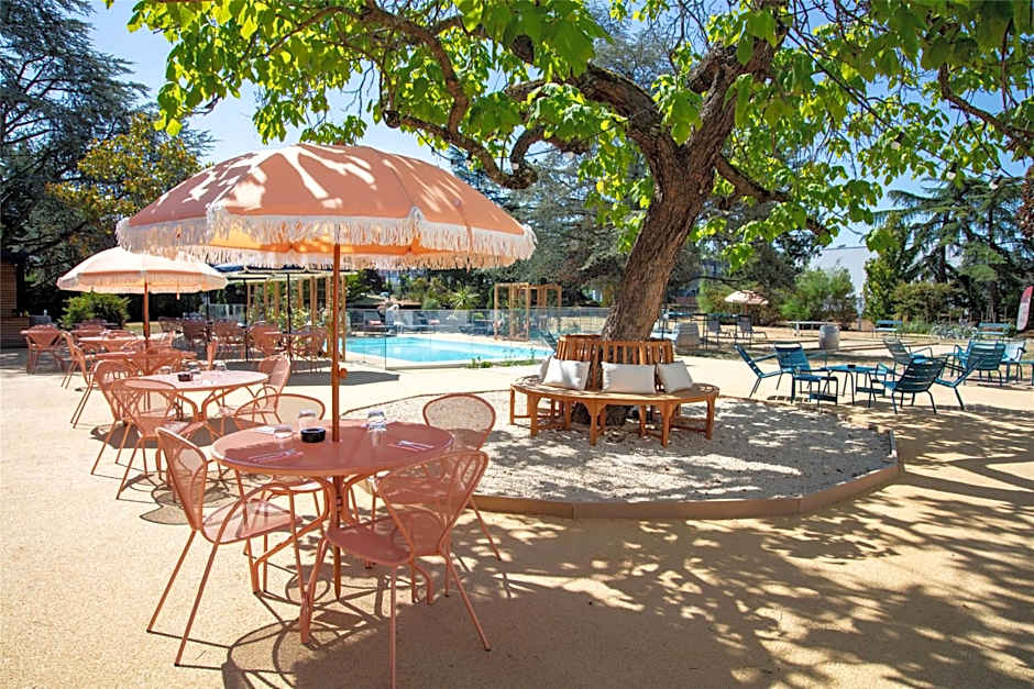 Best Western Saint-Etienne Porte du Forez