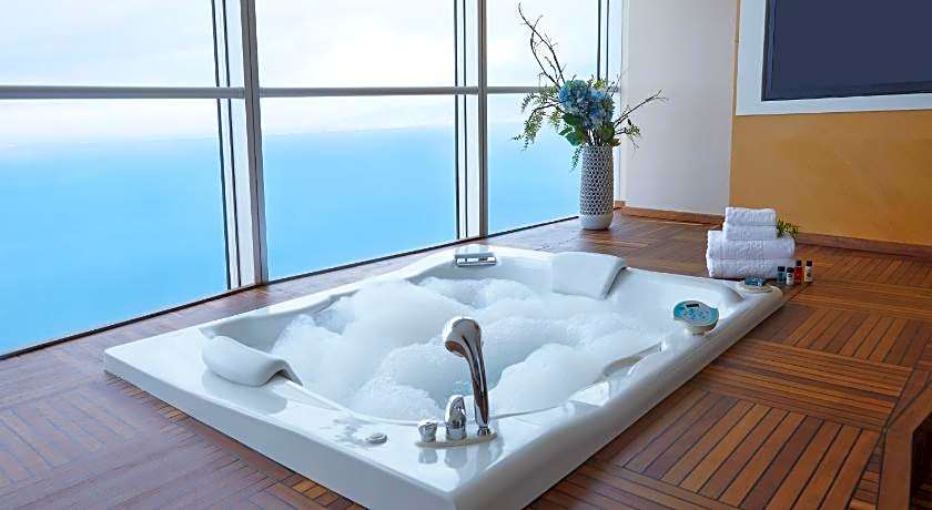 Wyndham Grand Izmir Ozdilek Thermal & Spa