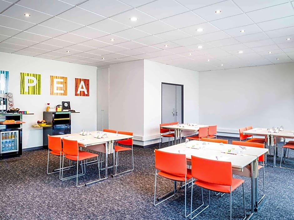 ibis Styles Paris Porte dOrleans