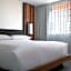 Charlotte Marriott City Center