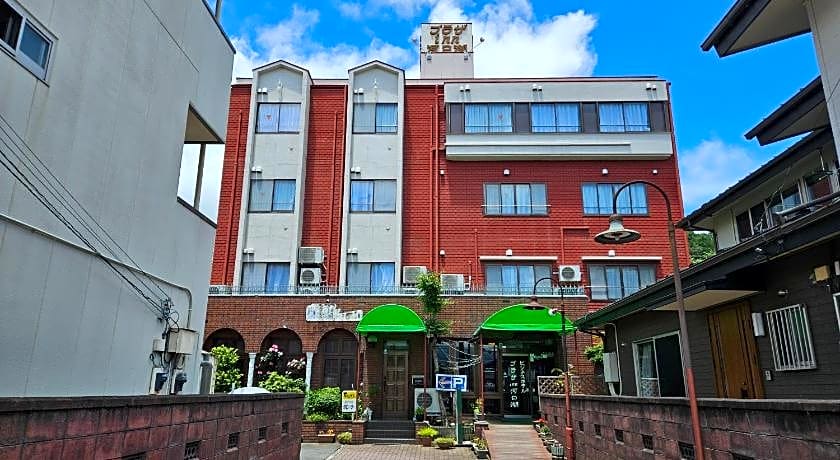 Plaza Inn Kawaguchiko