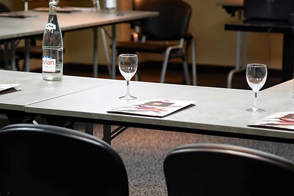 The Originals City, Le Mas de Grille, Montpellier Sud (Qualys-Hotel)