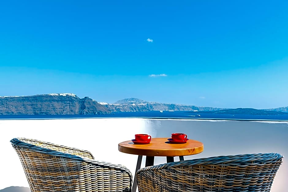 Santorini Secret Premium