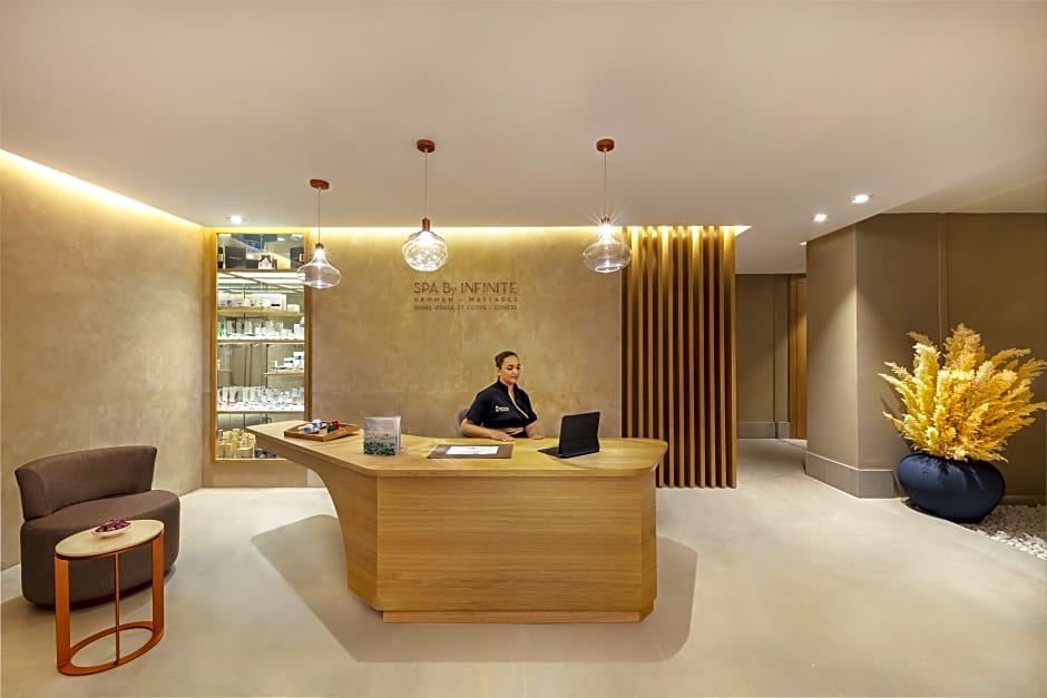 Pestana Cr7 Marrakech