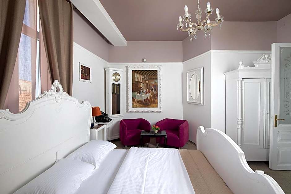 Hotel Galija