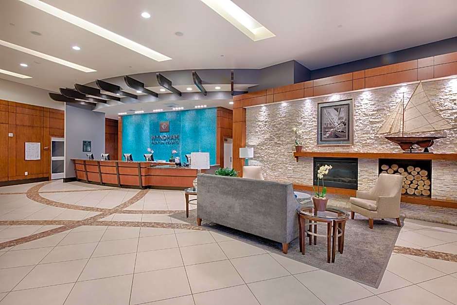 Club Wyndham National Harbor Wyndham at National Harbor