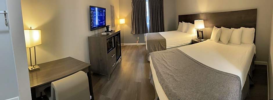 Carolina Pine Inn near Southern Pines-Pinehurst
