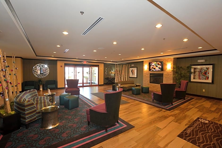 Comfort Inn & Suites Newcastle - Oklahoma City