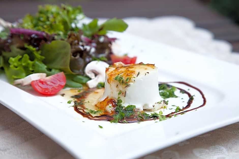 Landhotel Becker