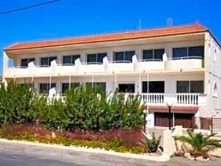 Sunshine Hotel Lardos