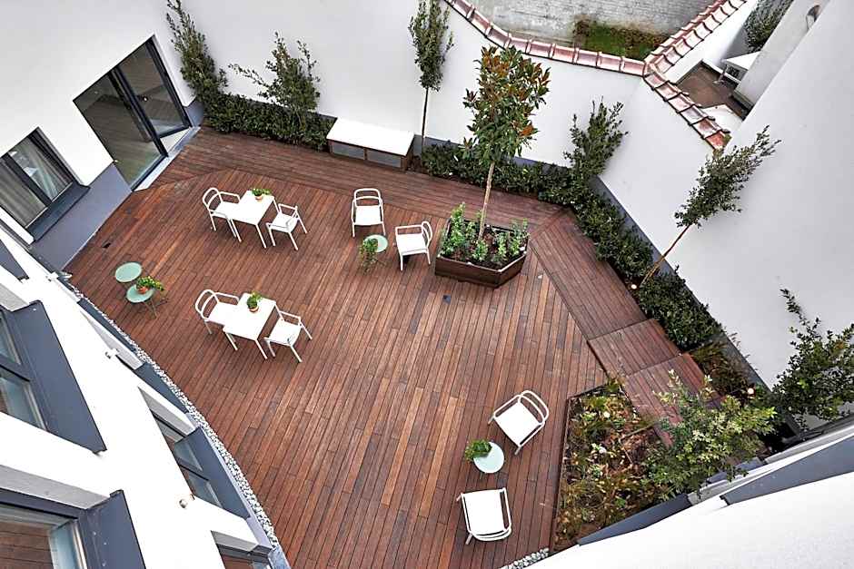 Hygge Hotel