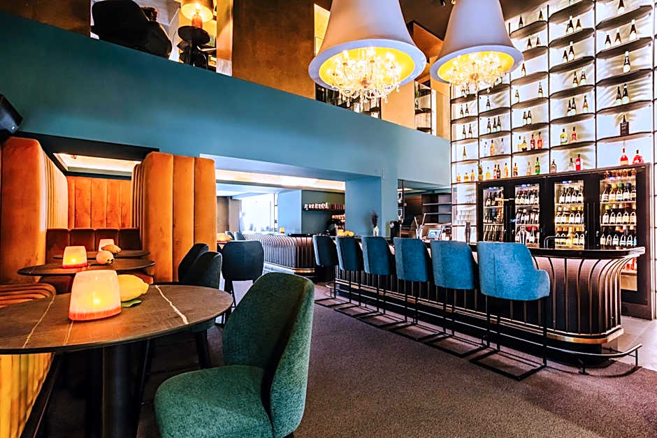 Aiola Living Boutique Hotel Graz