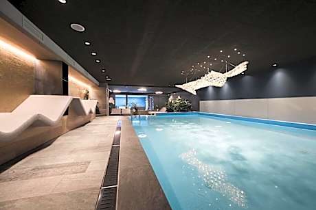 Post Hotel - Tradition & Lifestyle Adults Only