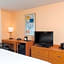 Fairfield Inn & Suites by Marriott Omaha Downtown