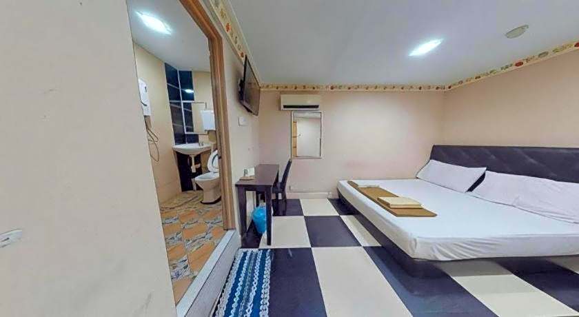 Batu Caves Hotel