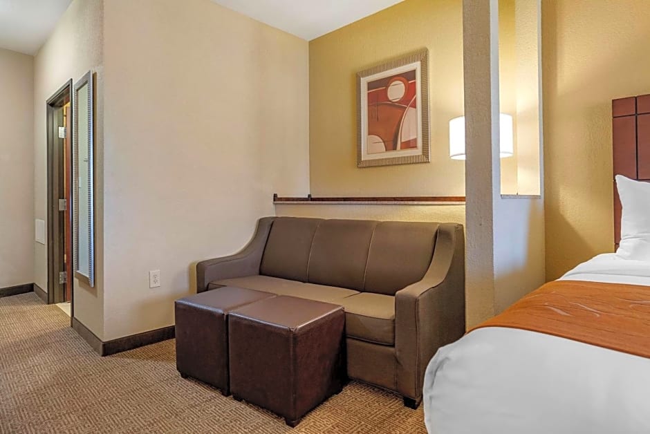 Comfort Suites Airport South