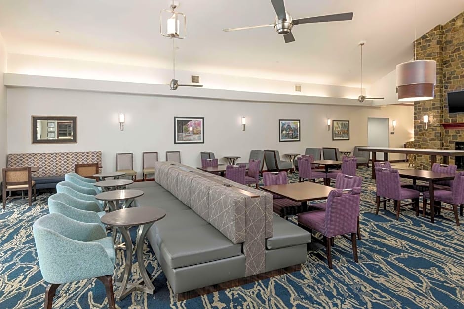 Homewood Suites By Hilton Mount Laurel