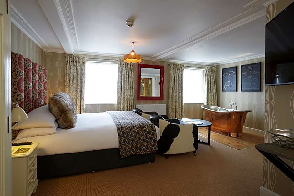 Angel Hotel